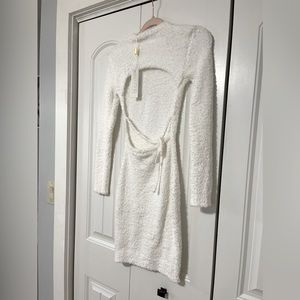 Meshki mini dress ON SALE TODAY ONLY!!!!!